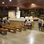 Casa Do Pastana Летний дом
