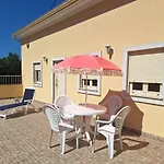 Летний дом Casa Do Pastana Ансьян