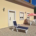 Casa Do Pastana Летний дом