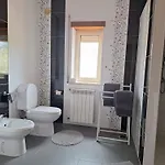 Летний дом Casa Do Pastana