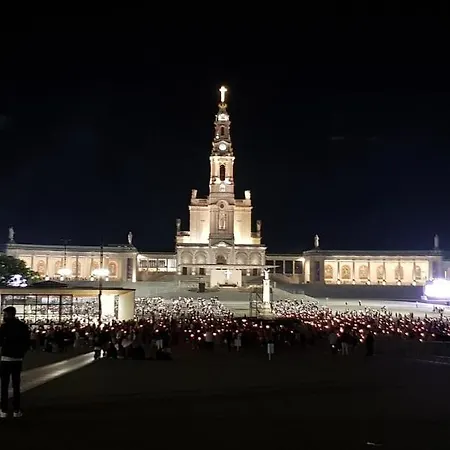 Landhuis Casa Do Pastana *
