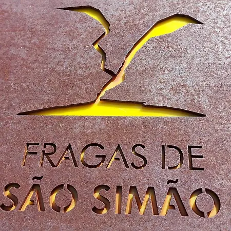 Casa Do Pastana Kır Evi *