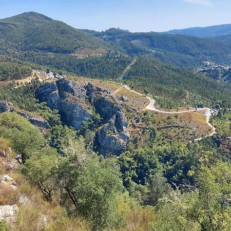 Casa Do Pastana Landhuis *