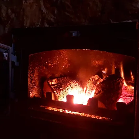 Landhuis Casa Do Pastana Ancião