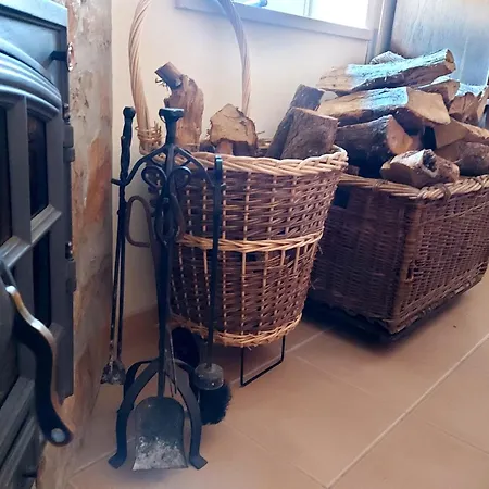 Country house Casa Do Pastana *