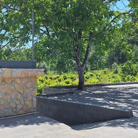 Casa Do Pastana Летний дом