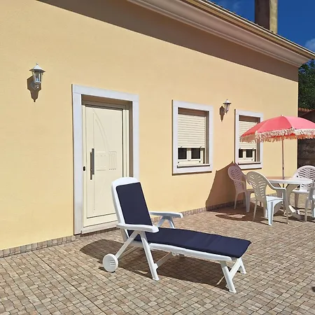 Casa Do Pastana Landhuis