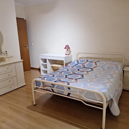 Casa Do Pastana Летний дом Ансьян
