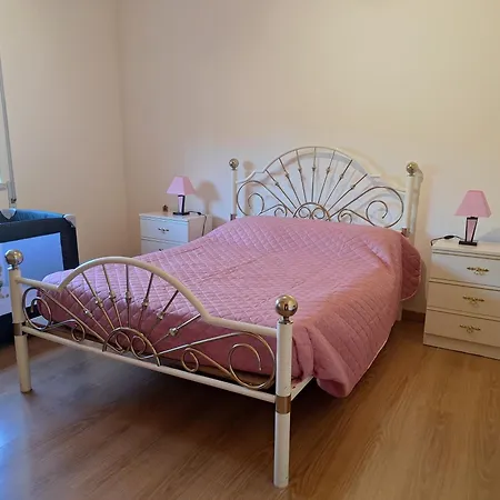 Landhuis Casa Do Pastana Ancião