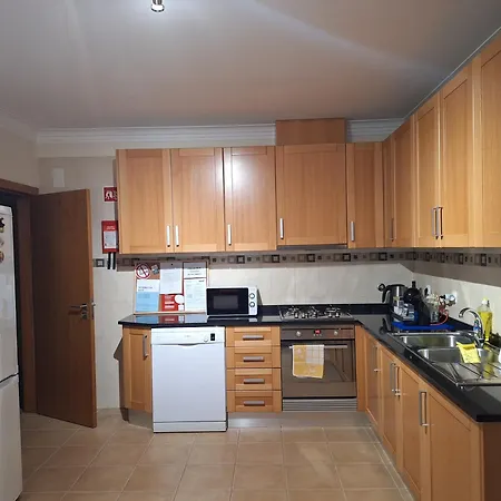 בית כפרי Casa Do Pastana