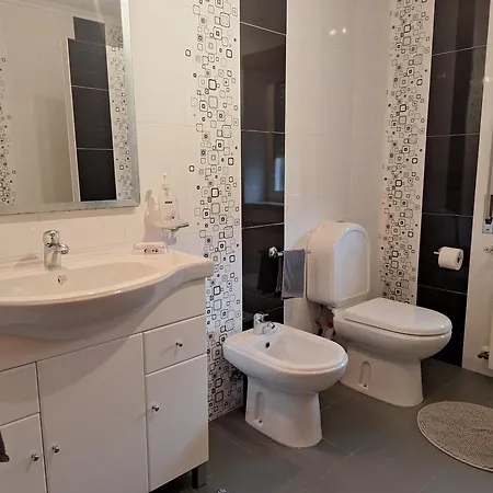 Casa Do Pastana Kır Evi *