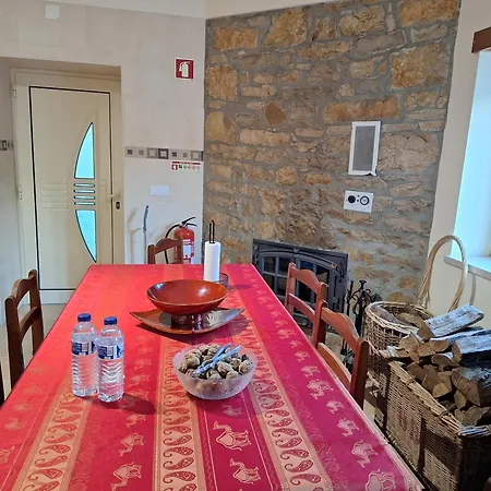 Kır Evi Casa Do Pastana