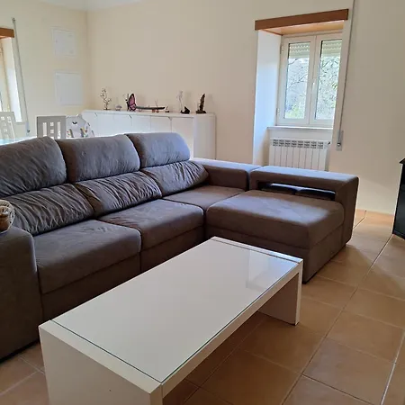 Casa Do Pastana Landhuis *