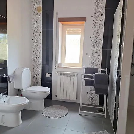 Landhuis Casa Do Pastana