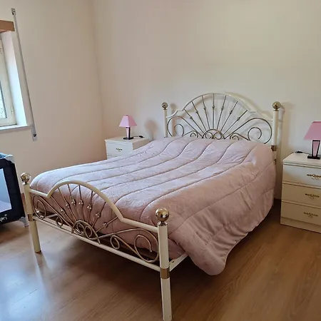 Gospodarstwo wiejskie Casa Do Pastana *