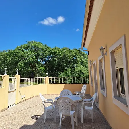 Casa Do Pastana * Anciao