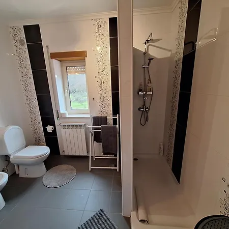 Country house Casa Do Pastana