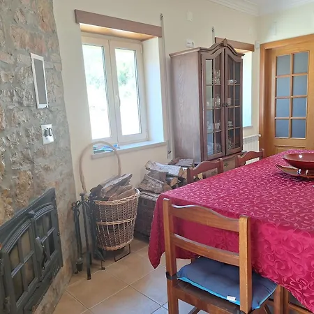 Country house Casa Do Pastana Anciao