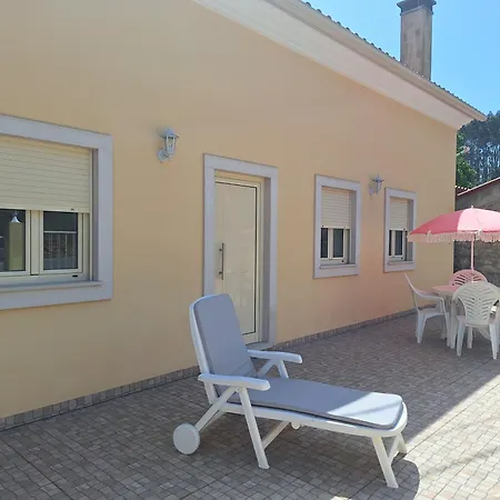 Casa Do Pastana Gospodarstwo wiejskie