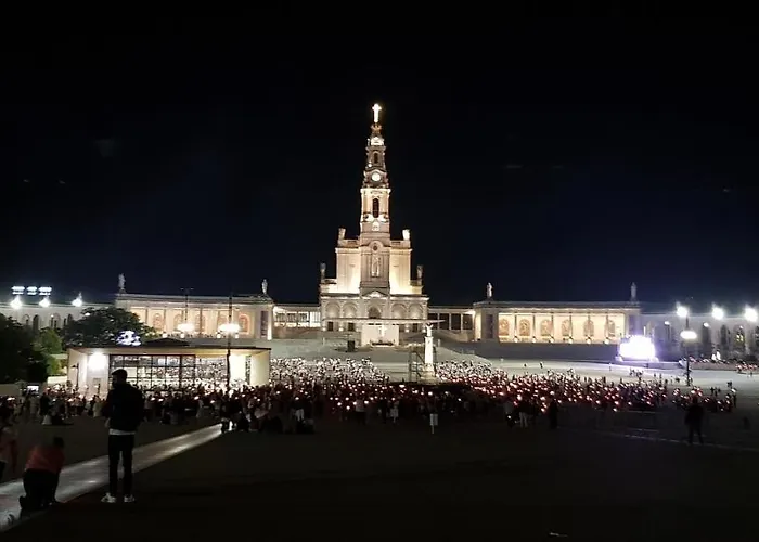 בית כפרי Casa Do Pastana *