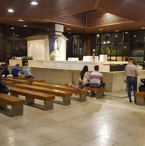 Casa Do Pastana בית כפרי