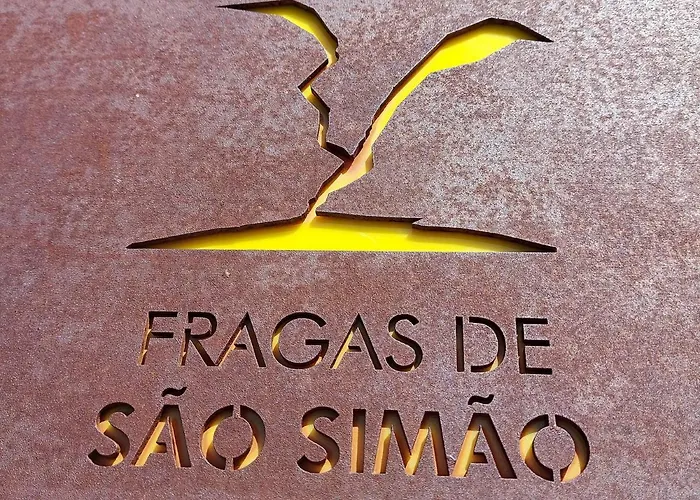 Casa Do Pastana בית כפרי *