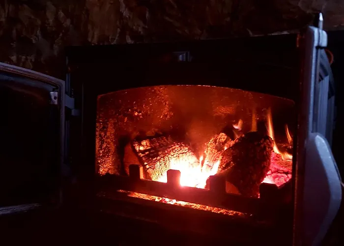 בית כפרי Casa Do Pastana אנסיאו