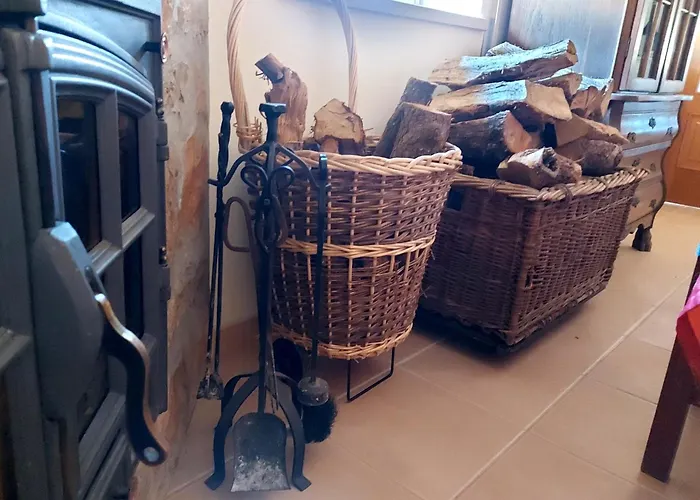 Country house Casa Do Pastana *