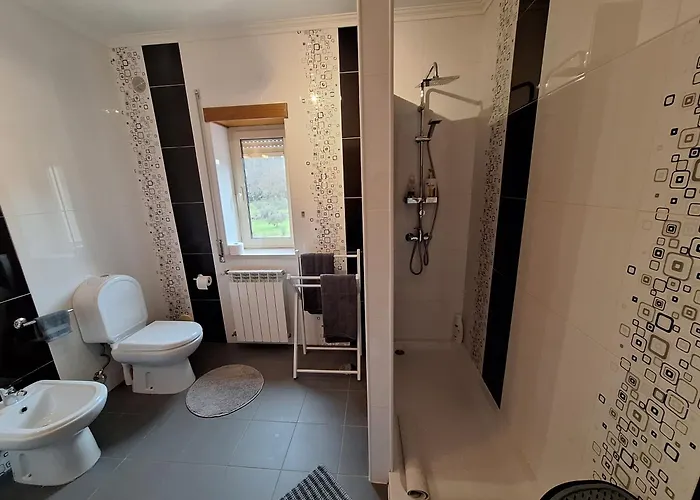 Gospodarstwo wiejskie Casa Do Pastana